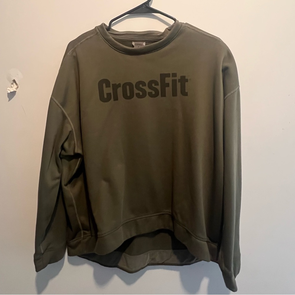 CrossFit Nobull Sweatshirt